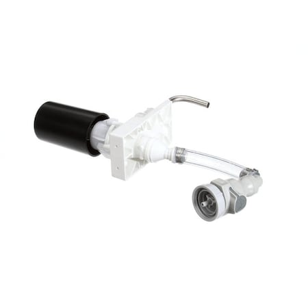 Wunder-Bar Pump Assembly MTOP-HP-521